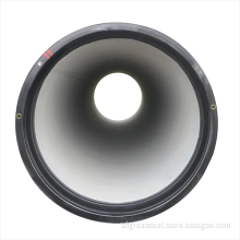 ISO2531 EN545 Water Pressure Ductile Iron Pipe